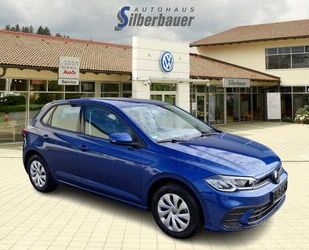 VW Volkswagen Polo Life 1.0 Life Gebrauchtwagen