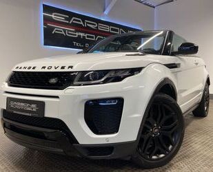 Land Rover Land Rover Range Rover Evoque HSE Dynamic**WINTER- Gebrauchtwagen