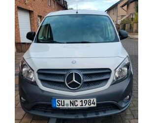 Mercedes-Benz Mercedes-Benz Citan Gebrauchtwagen