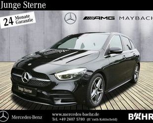 Mercedes-Benz Mercedes-Benz B 200 AMG/MBUX/Multibeam/Pano/AHK/36 Gebrauchtwagen