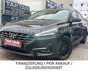 Hyundai Hyundai i30 cw Intro Edition Gebrauchtwagen