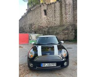 Mini MINI Cooper Cooper Gebrauchtwagen