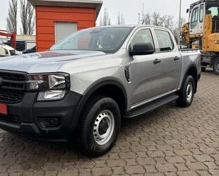 Ford Ford Ranger 4x4 Diff Sperre AHK beh. LR Apple... Gebrauchtwagen