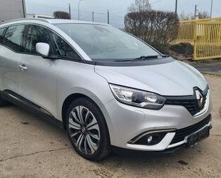 Renault Renault Grand Scenic Business Edition,Navi, Gebrauchtwagen