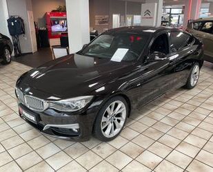 BMW BMW 320 Baureihe 3 Gran Turismo 320 i Gebrauchtwagen