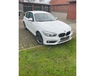 BMW BMW 116d - Gebrauchtwagen