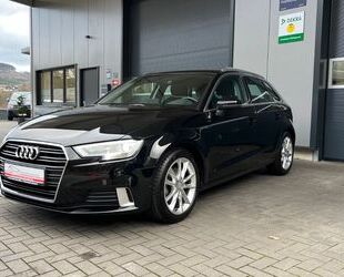 Audi Audi A3 Sportback sport *Navi *Tempomat *Sitzheizu Gebrauchtwagen