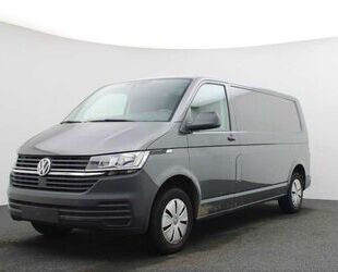 VW Volkswagen T6.1 Transporter 2.0 TDI Kasten|AHK-V|S Gebrauchtwagen