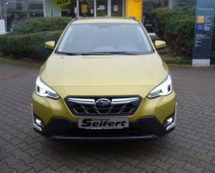 Subaru Subaru XV 2.0ie Mild-Hybrid Comfort Start/Stopp (E Gebrauchtwagen