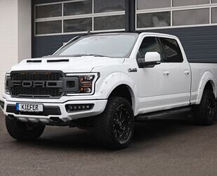 Ford F 150 Gebrauchtwagen