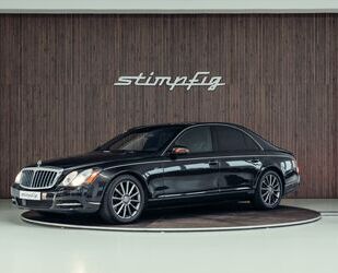 Maybach 57 Gebrauchtwagen