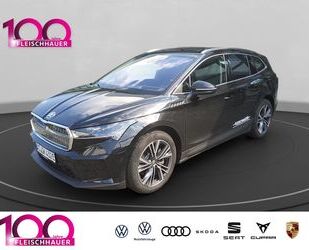 Skoda Skoda Enyaq 80 x Suite 80x (ab MJ23.2) 82 kWh Batt Gebrauchtwagen