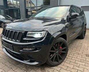 Jeep Jeep Grand Cherokee 6.4 V8 HEMI SRT*PANO*H/K*CAMER Gebrauchtwagen