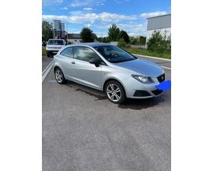 Seat Seat Ibiza SC 1.2 12V Reference Reference Gebrauchtwagen