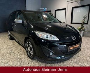 Mazda Mazda 5 Sendo 1,8/Klima/7-Sitzer/Tüv-Neu Gebrauchtwagen