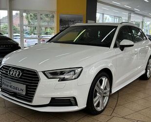 Audi Audi A3 40 e-tron sport DSG*ViRTUAL*DSP*APS*LED*Si Gebrauchtwagen