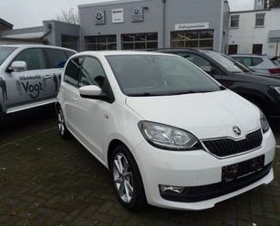 Skoda Skoda Citigo Fun Gebrauchtwagen