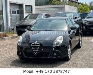 Alfa Romeo Alfa Romeo Giulietta Turismo1.4L*Navi*5Türig*XE*LE Gebrauchtwagen