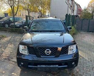 Nissan Nissan Pathfinder 2.5 dCi Premium Gebrauchtwagen