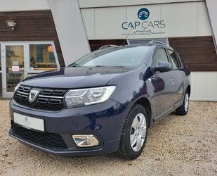 Dacia Dacia Logan II Comfort*1 HAND*GARANTIE*LPG ORIGINA Gebrauchtwagen