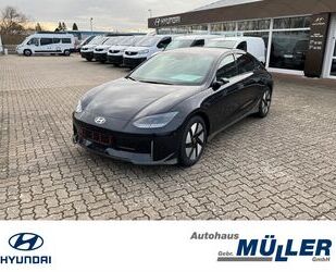 Hyundai Hyundai IONIQ 6 UNIQ-Paket Gebrauchtwagen