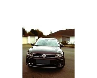 VW Volkswagen VW Tiguan Highline 2.0 TDI / 360° Kamer Gebrauchtwagen