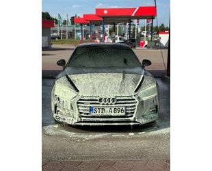 Audi Audi A5 40 TDI S tronic quattro Sportback S-Line Gebrauchtwagen