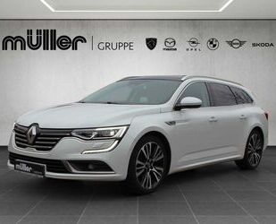 Renault Renault Talisman Grandtour TCe 225 EDC INITIALE PA Gebrauchtwagen