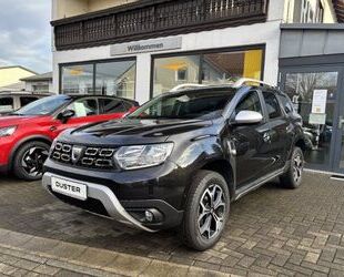 Dacia Dacia Duster Anniversary Tce 130 2WD Gebrauchtwagen