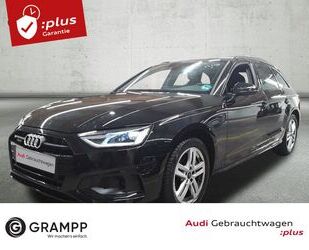 Audi Audi A4 Avant Advanced 40 TDI quattro S-tronic +OP Gebrauchtwagen