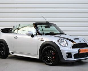 Mini MINI John Cooper Works+Bi-Xenon+Navi+SHZ+H&K+PDC Gebrauchtwagen