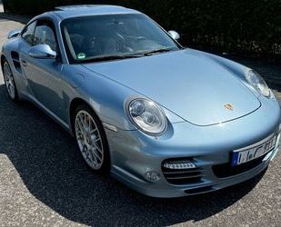 Porsche 997 Gebrauchtwagen