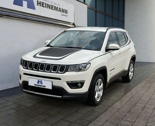 Jeep Compass Gebrauchtwagen