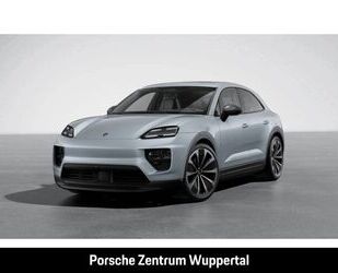 Porsche Porsche Macan 4 InnoDrive Surround-View Luftfederu Gebrauchtwagen