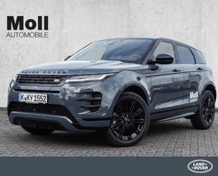 Land Rover Land Rover Range Rover Evoque Dynamic SE D200 Mild Gebrauchtwagen