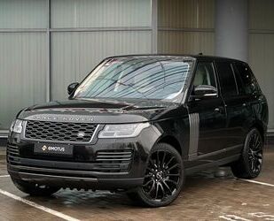 Land Rover Land Rover Range Rover Autobiography AIR°KAM°4-ZON Gebrauchtwagen