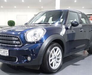 Mini MINI Cooper Countryman | NAVI | PANORAMA | aus 1.H Gebrauchtwagen