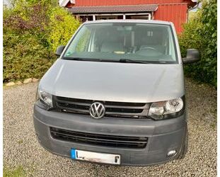 VW Volkswagen T5 Kombi Gebrauchtwagen