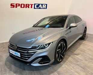 VW Volkswagen Arteon R-Line 4Motion 2.0 TDI SCR DSG Gebrauchtwagen