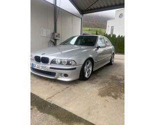 BMW BMW 528i A - Gebrauchtwagen