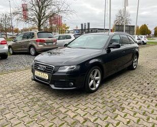 Audi Audi A4 Avant 1.8 Attraction*Finanzierung* Gebrauchtwagen