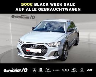 Audi Audi A1 allstreet 30 TFSI *Kamera*Bluetooth*ACC* Gebrauchtwagen