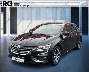 Renault Renault Talisman GRANDTOUR INTENS TCE 160 EDC GPF Gebrauchtwagen