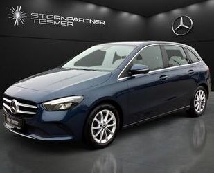 Mercedes-Benz Mercedes-Benz B 250 +Progressive+MBUX+KAMERA+AHK+N Gebrauchtwagen