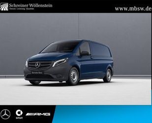 Mercedes-Benz Mercedes-Benz Vito 116 KA K *Automatik* Navi*LED*K Gebrauchtwagen