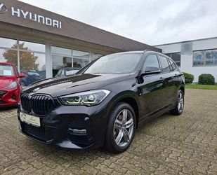 BMW BMW X1 sDrive 20i, M Sport LED-Scheinwerfer, Park- Gebrauchtwagen