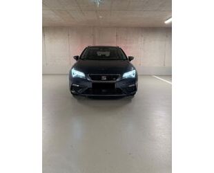 Seat Seat Leon 1.5 TSI FR ST Gebrauchtwagen