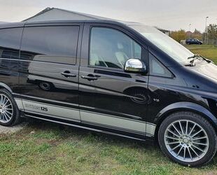 Mercedes-Benz Mercedes-Benz Viano 3.0 CDI Grand Edition AVANTGAR Gebrauchtwagen