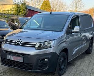 Citroen Citroën Berlingo Club XL/L2 *NAVI*KAMERA*F-ASSIST Gebrauchtwagen