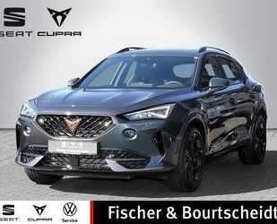 Cupra Cupra Formentor 1.4 TSI VZ e-Hybrid NAVI PANO KAME Gebrauchtwagen